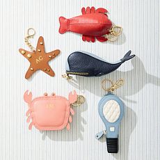Leather Trending Now: By The Sea | Mark and Graham
