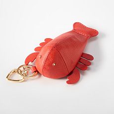 Leather Trending Now: By The Sea | Mark and Graham