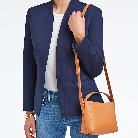 Fillmore Crossbody