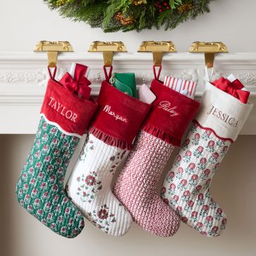 The Holiday Shop