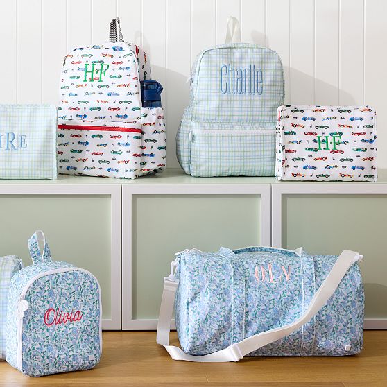 Riley Weekender Bag