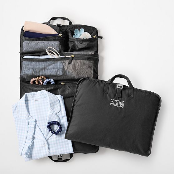 Travel Roll Up Clothing Organizer