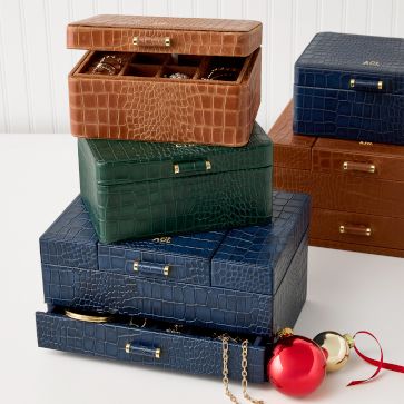 Jewelry Organization