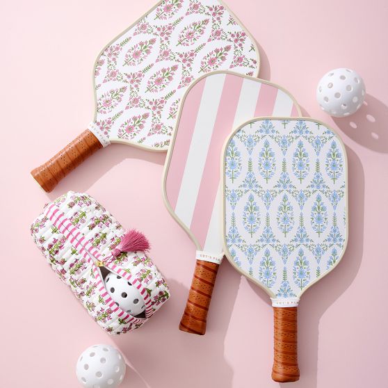 Mark &amp; Graham x Recess Pickleball Paddle
