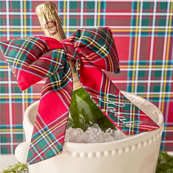 Bow Napkin Ring