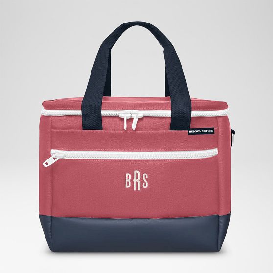 Hudson Sutler Canvas Insulated Cooler Bag