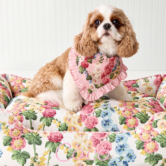 Sanderson Deluxe Dog Bed Lounger