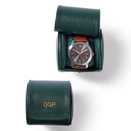 Travel Single Watch Roll