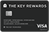 Key Rewards credit card