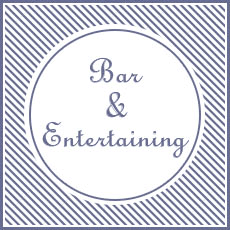 bar & entertaining