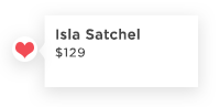 Isla Satchel
