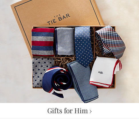 For Him