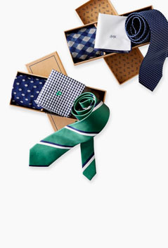Tie Bar Gift Set