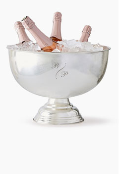 Celebration Wine Bowl