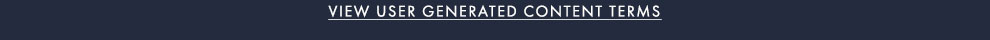 View user generated content terms