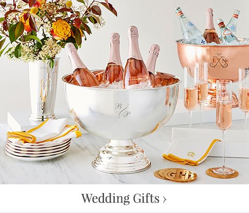 Wedding Gifts