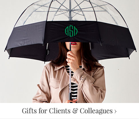 For Clients & Colleagues