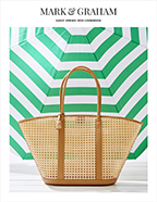 Early Spring '25 Lookbook