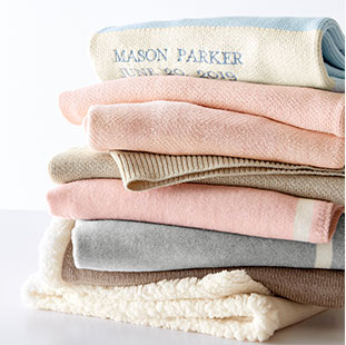 Shop Blankets