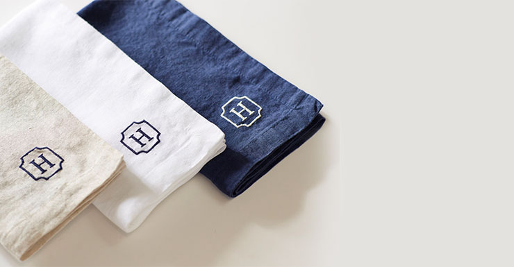 Embroidery