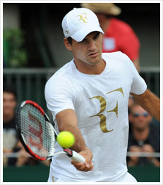 Tennis, Anyone?